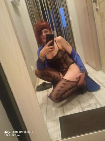 Ясмина Нимфа фото 4