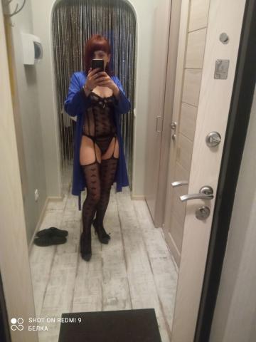 Ясмина Нимфа фото 5