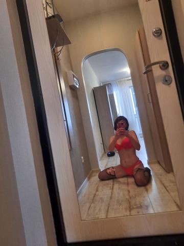 Ясмина Нимфа фото 8